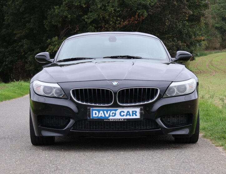 BMW Z4 3
