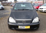 Mercedes-Benz Třídy A Kombi 1,6 l 60 kw