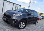 KIA Sportage SUV 2,0 l 100 kw
