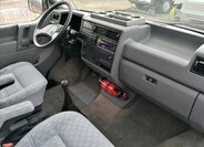 Volkswagen Ostatní Ostatní 2,4 l 57 kw