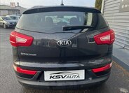 KIA Sportage SUV / Terénní 2,0 l 120 kw