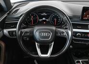 Audi A4 16