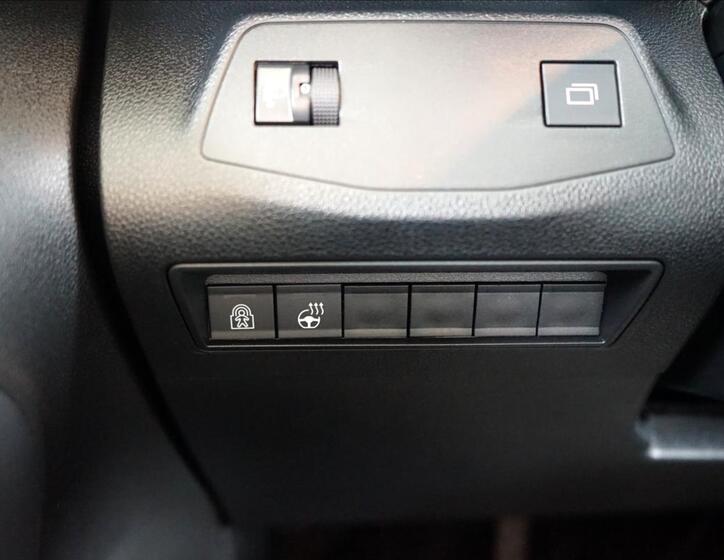 Citroën Berlingo 20