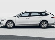 Volkswagen Passat Kombi 1,5 l 110 kw