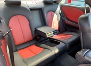 Mercedes-Benz CLK 21