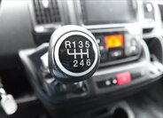 Fiat Ducato Ostatní 2,3 l 0