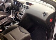 Peugeot 308 Kombi 1,6 l 80 kw