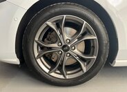 Ford Focus Kombi 2,0 l 110 kw