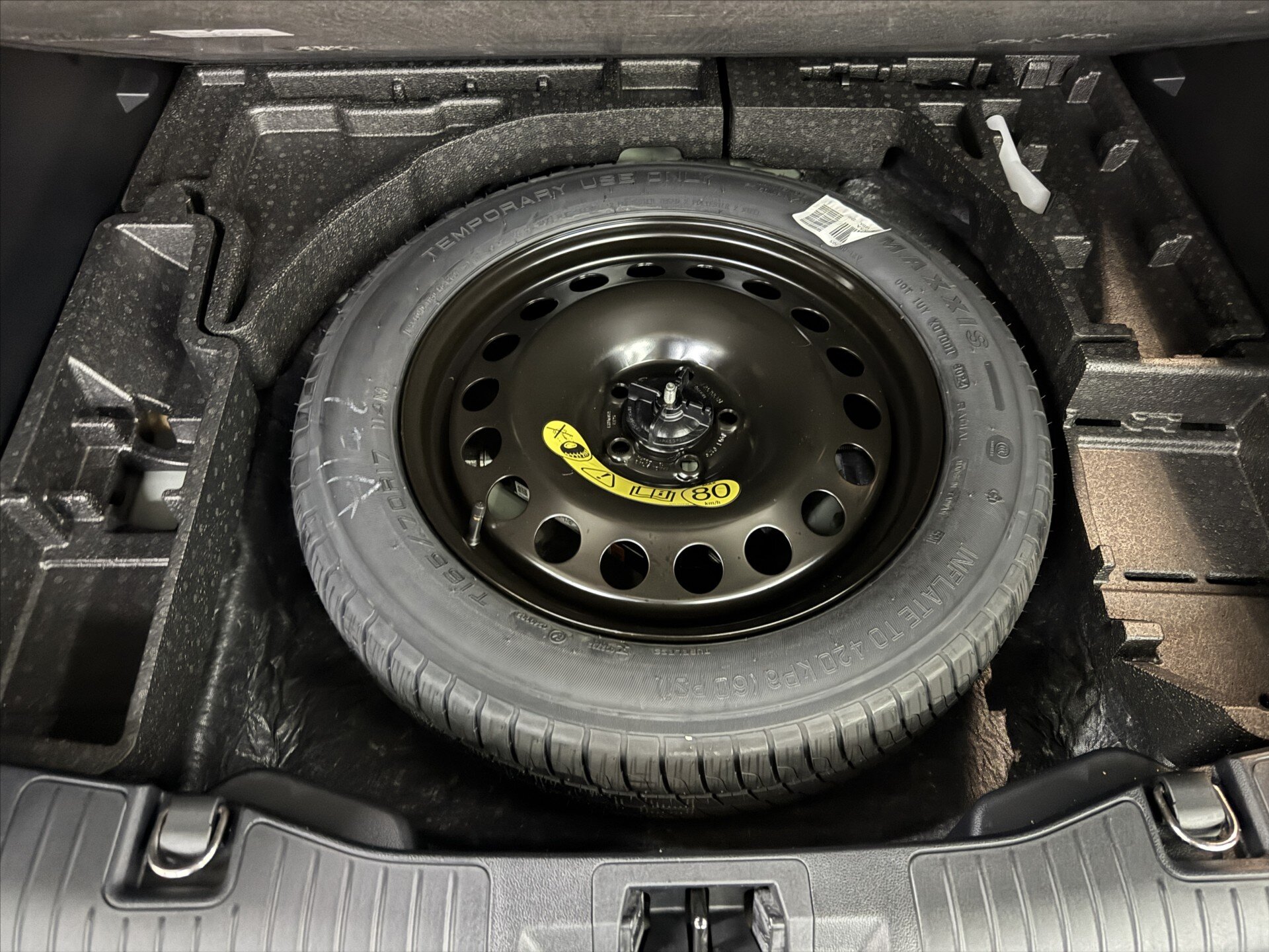 Ford Kuga Ostatní 1,5 l 111 kw
