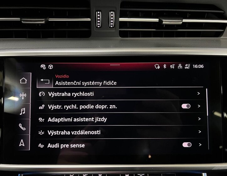 Audi A6 Allroad Kombi 3,0 l 253 kw