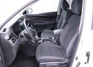 SsangYong Korando SUV / Terénní 1,5 l 120 kw