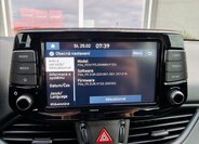 Hyundai i30 Kombi 1,6 l 85 kw