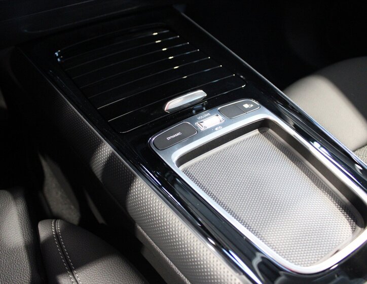 Mercedes-Benz Třídy B 25