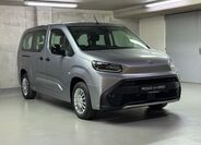 Toyota ProAce City Verso 3