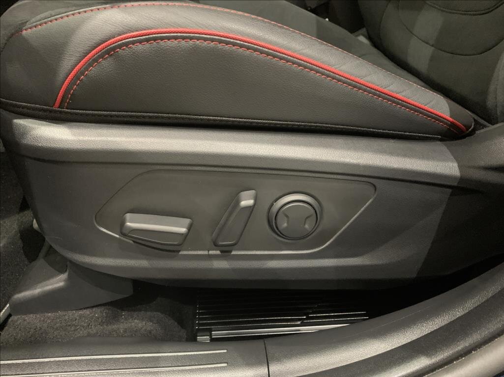 Hyundai Tucson SUV 1,6 l 117 kw