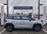 Citroën C3 Aircross SUV / Terénní 1,2 l 81 kw