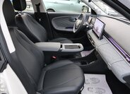 Dongfeng Box Hatchback 0,0 70 kw