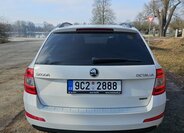 Škoda Octavia Kombi 0,0 0
