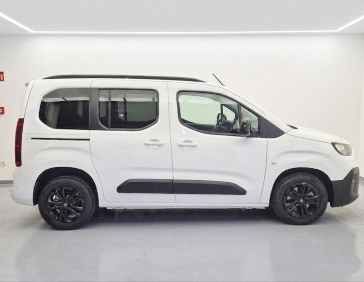 Fiat Dobló Kombi 1,2 l 81 kw