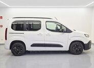Fiat Dobló Kombi 1,2 l 81 kw
