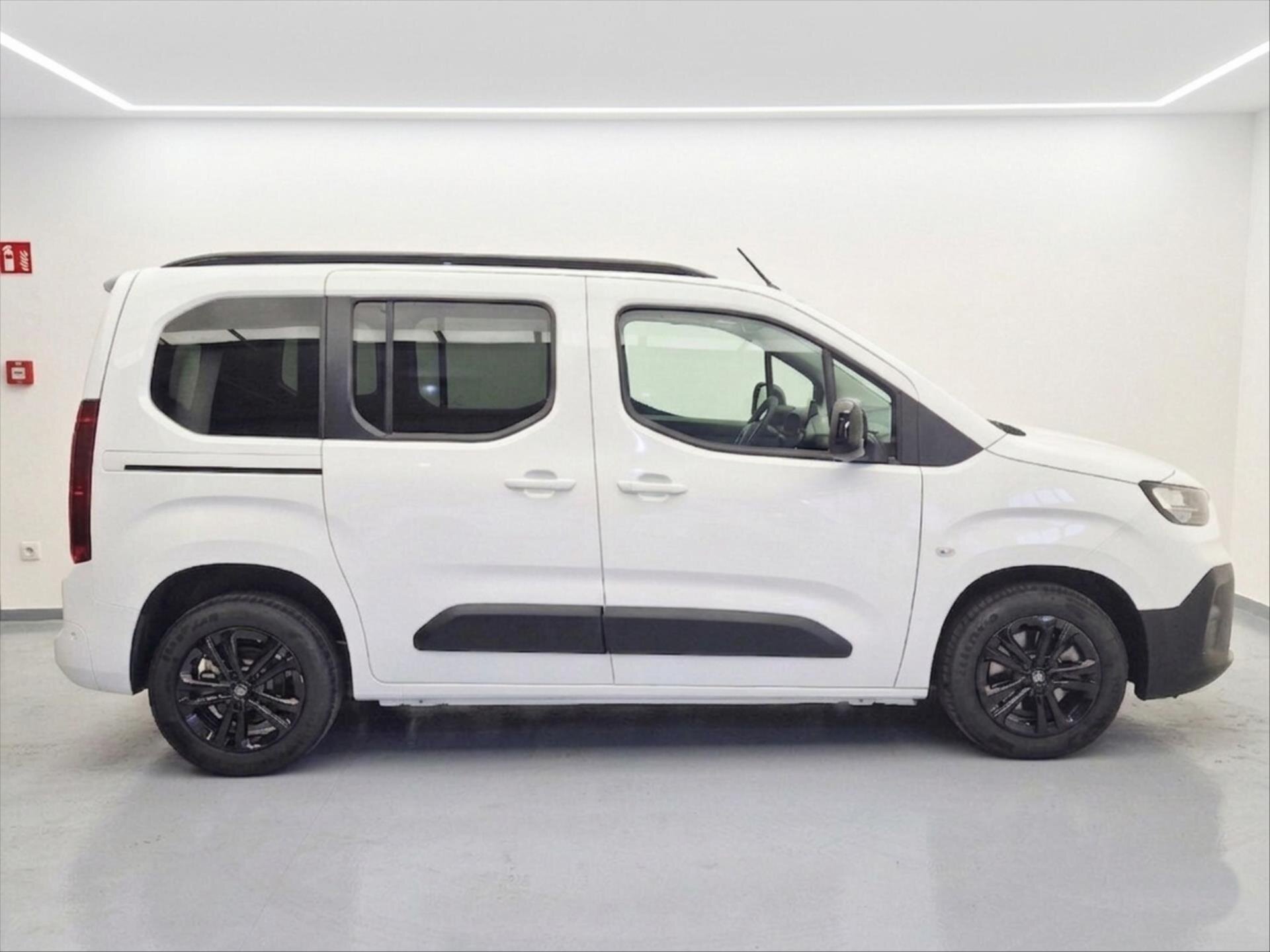 Fiat Dobló Kombi 1,2 l 81 kw