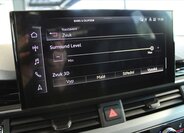 Audi S5 Liftback 3,0 l 251 kw