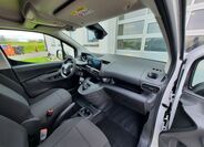 Peugeot Partner 13