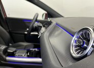 Mercedes-Benz GLA SUV 1,3 l 120 kw