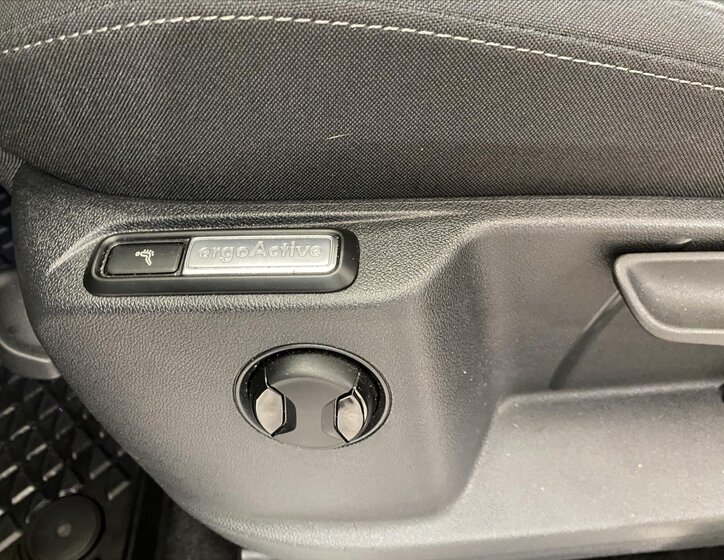 Volkswagen Tiguan 13