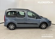 Citroën Berlingo Kombi 1,6 l 88 kw