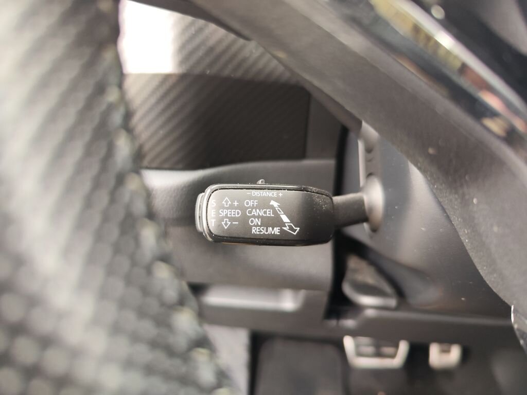 Škoda Kodiaq SUV 2,0 l 140 kw