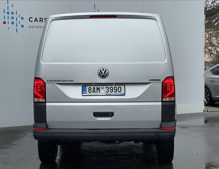 Volkswagen Transporter Ostatní 2,0 l 110 kw