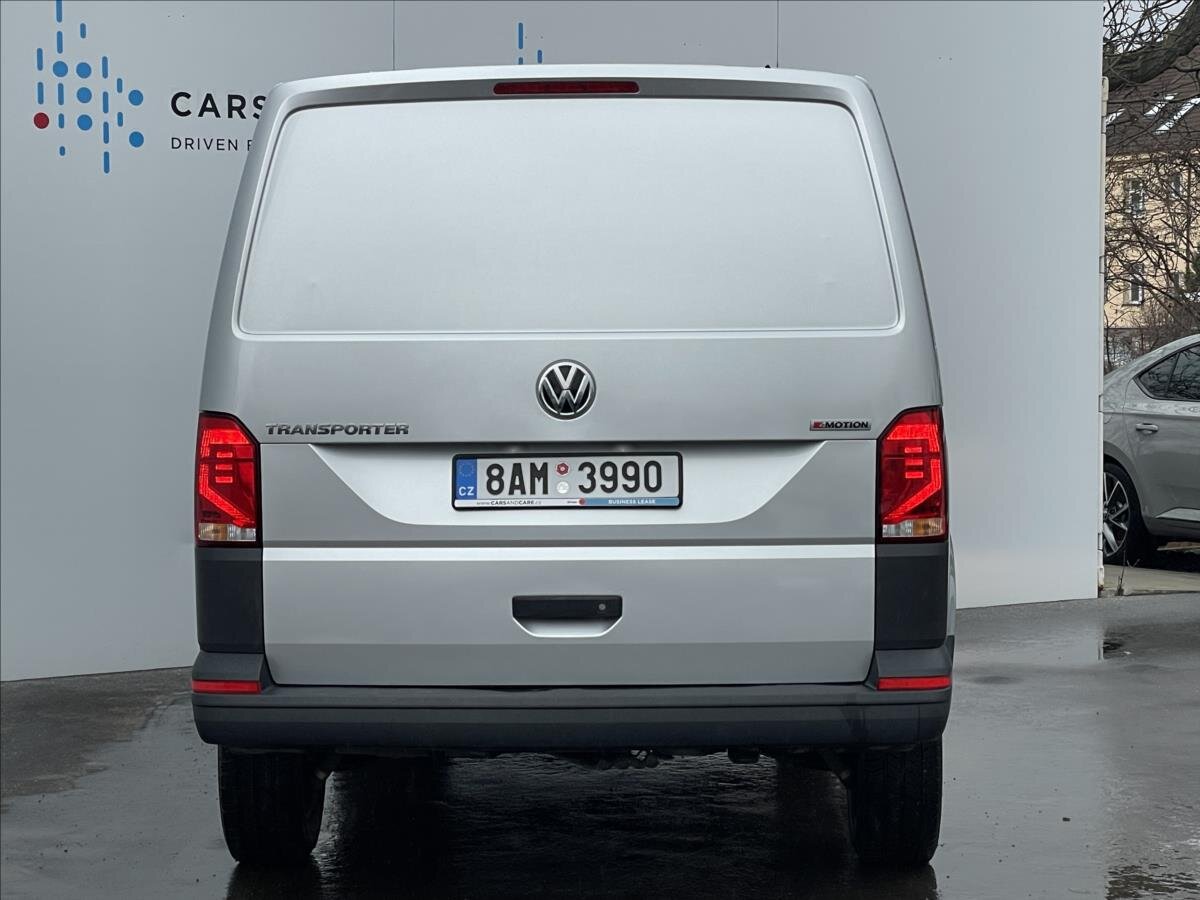 Volkswagen Transporter Ostatní 2,0 l 110 kw