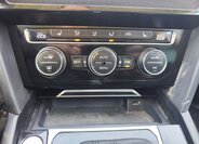 Volkswagen Passat Kombi 2,0 l 110 kw