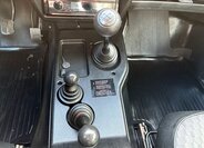 Lada Niva SUV / Terénní 1,7 l 60 kw