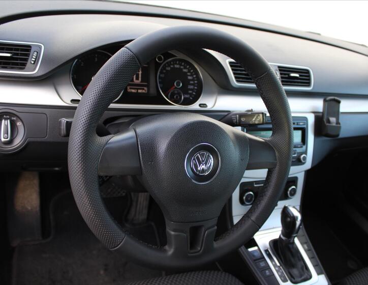 Volkswagen Passat 14