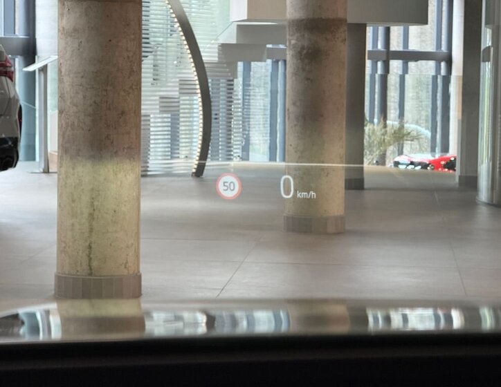 BMW Řada 5 Sedan / Limuzína 3,0 l 360 kw