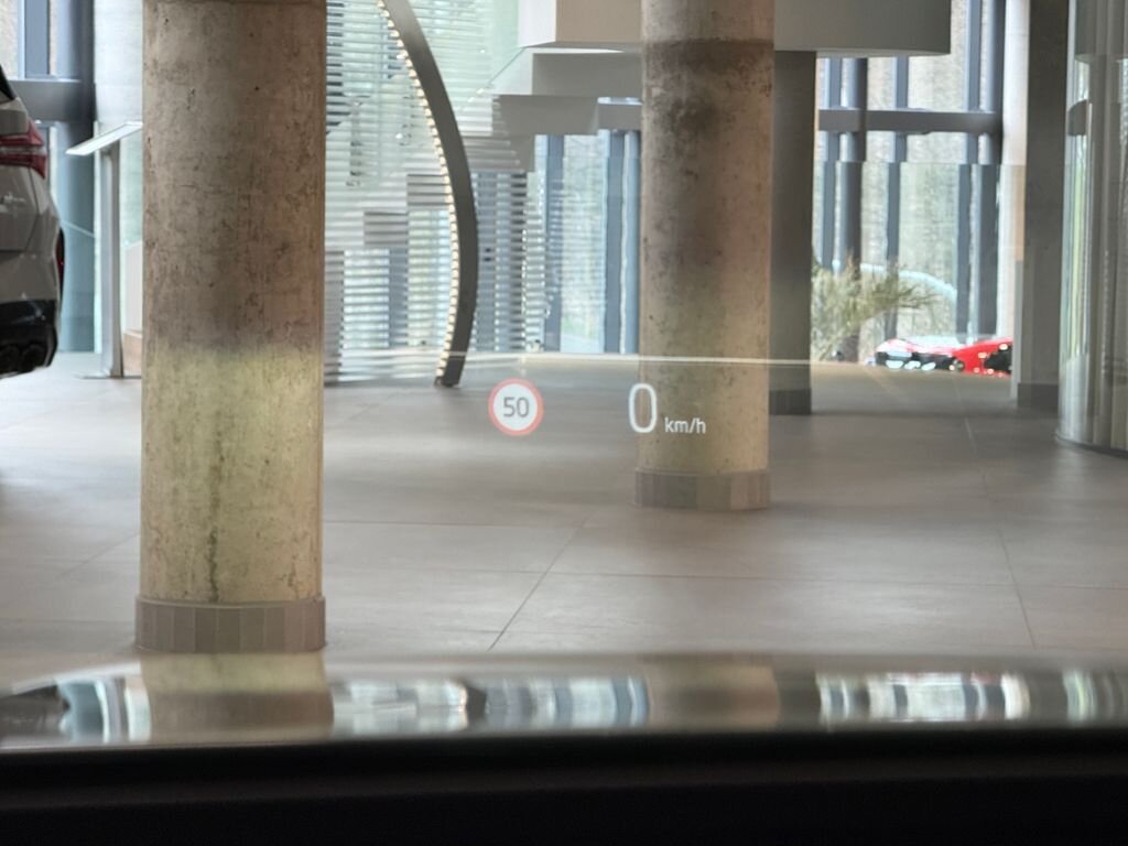 BMW Řada 5 Sedan / Limuzína 3,0 l 360 kw