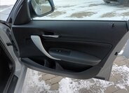 BMW Řada 1 Hatchback 1,6 l 100 kw