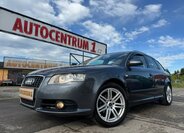Audi A4 Kombi 2,0 l 103 kw