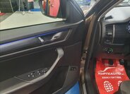 Škoda Kodiaq SUV / Terénní 1,4 l 110 kw