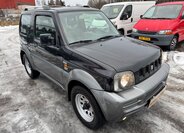 Suzuki Jimny 3