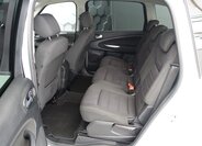 Ford S-MAX MPV 2,0 l 103 kw