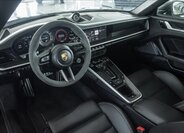 Porsche 911 Kabriolet 3,7 l 478 kw