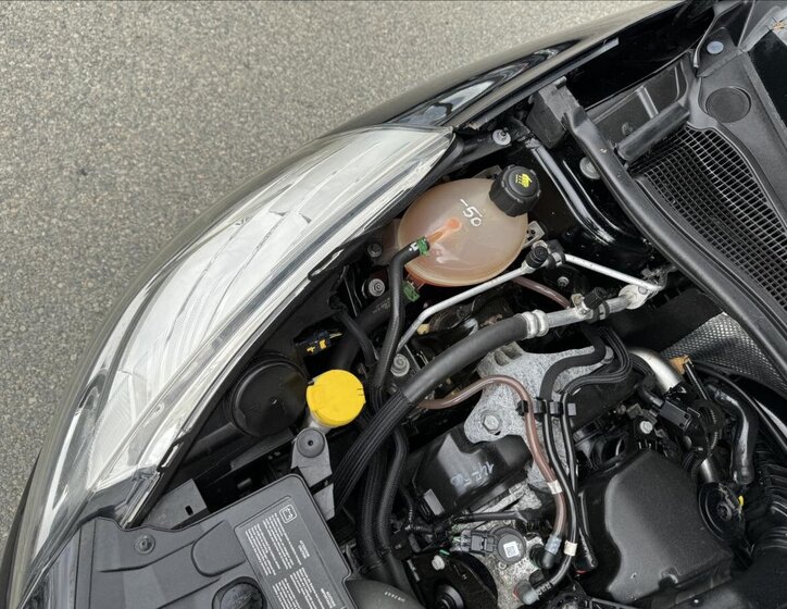 Renault Clio Kombi 1,5 l 55 kw