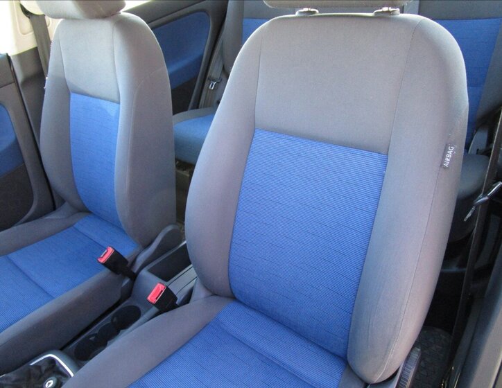 Volkswagen Golf Plus Skříň 1,6 l 75 kw