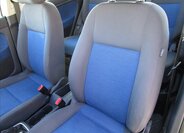 Volkswagen Golf Plus Skříň 1,6 l 75 kw