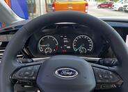 Ford Tourneo Connect 22