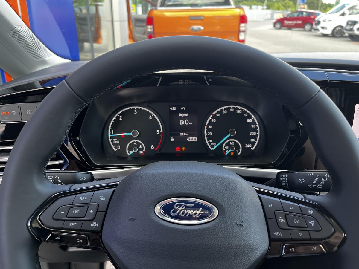 Ford Tourneo Connect