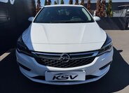 Opel Astra Hatchback 1,4 l 74 kw